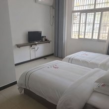 八面山聚缘驿站