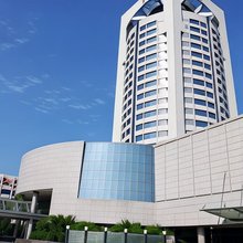 绍兴咸亨大酒店(鲁迅故里银泰城店)