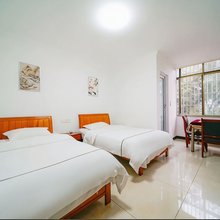 鑫乐缘家庭旅馆(湖南电子科技职业学院店)