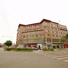 绵阳千里之外酒店(普明中学店)