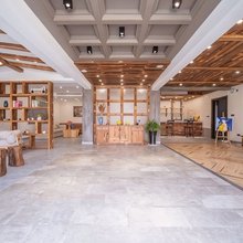 前庄日记·避暑漂流·溯溪露营·悠然Villa(云上草原店)