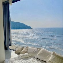 碧海蓝湾公寓(吴川鼎龙湾国际海洋度假区店)