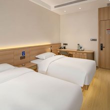 赤峰振兴智惠酒店