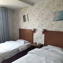 济源金煜快捷酒店