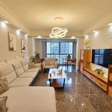 北戴河渔家家庭自助公寓(鸽子窝公园店)