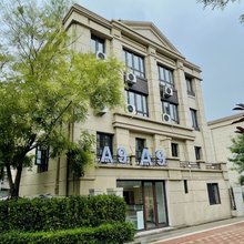 天津A9(中新生态城国家海博馆店)