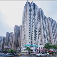 唯宜酒店(洋湖中海国际店)