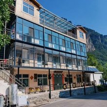 平顺瑞康山庄