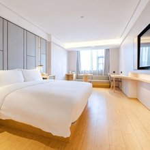 武汉城市快捷公寓