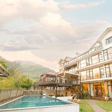 莫干山原山民宿(仙潭村景区店)