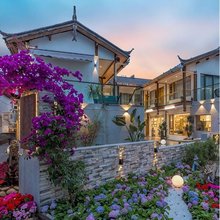 五花马·花园民宿(腾冲和顺古镇景区店)
