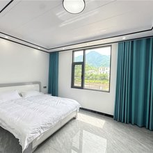 武功山轩亚民宿