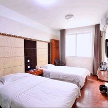 绵阳在水一方宾馆