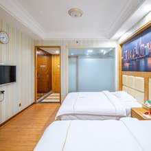 惠东星鑫商务酒店