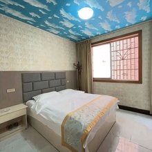 六盘水宝园旅馆