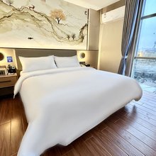 枫度轻奢酒店(清溪文化广场店)