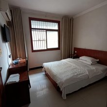 阜南新立宾馆