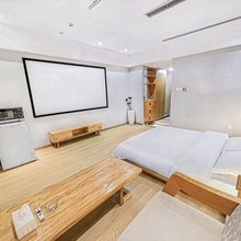 美寓居民宿(钟楼吾悦广场店)