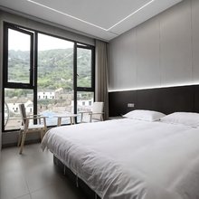 南麂岛怡观海舍民宿
