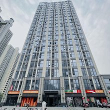 澎湖湾·轻奢Loft公寓(鱼尾洲地铁站店)