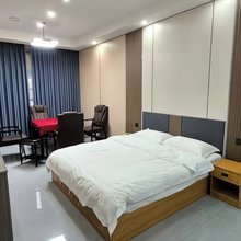 月合商务宾馆