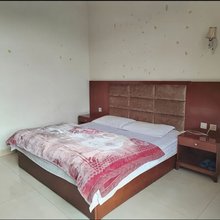 崇州跃宇客栈