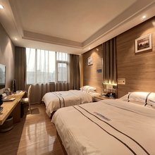 镇雄珍爱盛景酒店