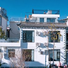 大理云懿辰馨·海景度假民宿(洱海生态廊道才村店)