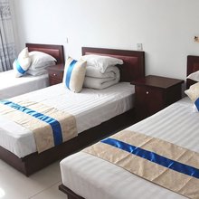 莱西家外家旅馆