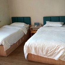 乌海鸿桥商务宾馆