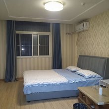 平邑玫瑰自助公寓