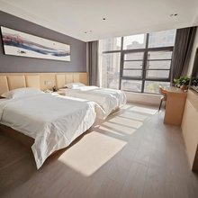 晟佰隆栖心酒店