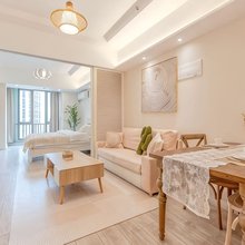 艺间民宿(鼓楼喜年花生唐店)