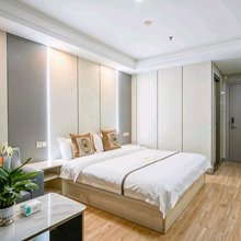 南昌365连锁酒店(深圳农产品中心店)