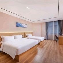 黄山禧悦酒店