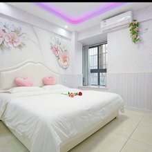 成都乐美家公寓