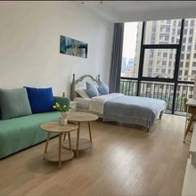 云海湾公寓(西湖万达观洲地铁站)