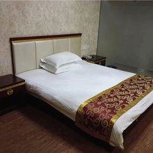 美豪商务宾馆(汊涧店)