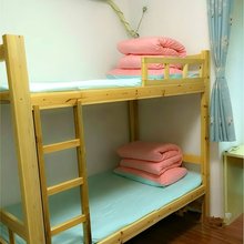 侯家塘青旅
