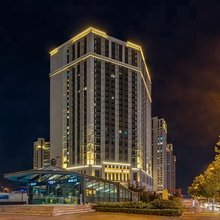斯维登精品公寓(青岛五四广场宁夏路地铁站店)