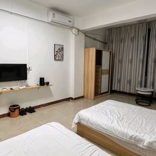 佛山逗逗公寓