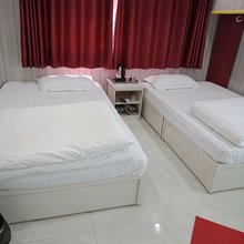 白云公寓(奥体中心店)