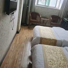 聚兴楼宾馆