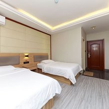华聚酒店(济南开元大街店)