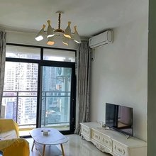 李子民宿(观音桥步行街店)