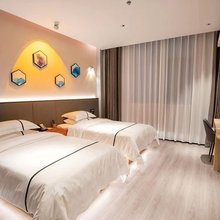 济源悦途酒店