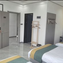 永青民宿