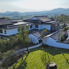 桃溪山居(竹泉村景区店)