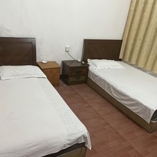 休宁永宁旅社