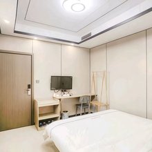 广安开心缘宾馆